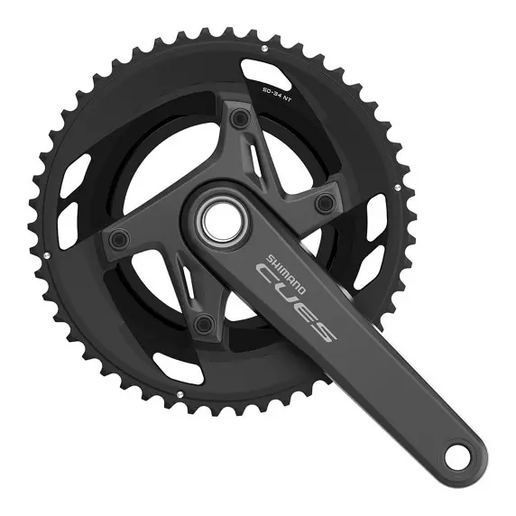 Tretlager Shimano FC-U6040-2 50-34