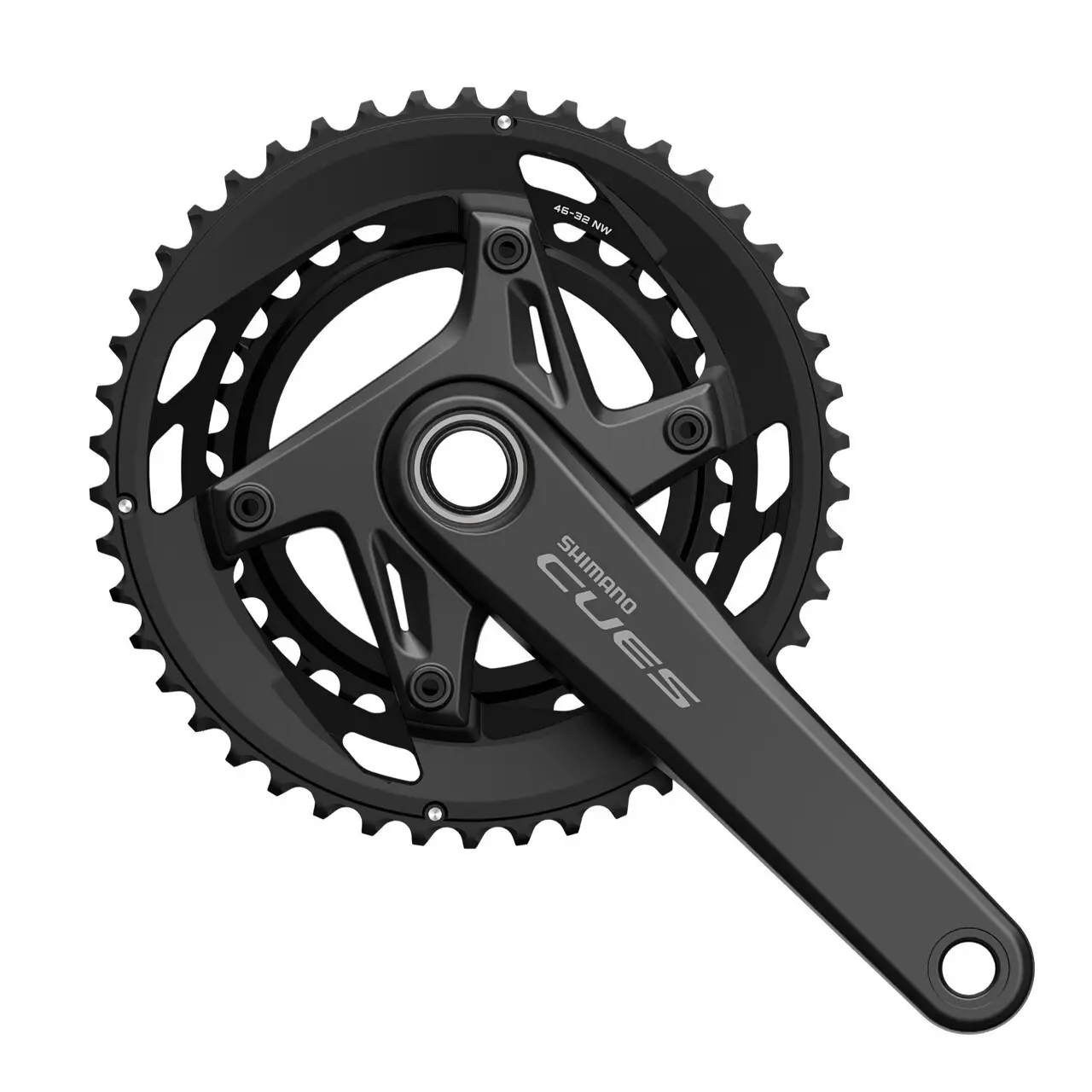 Tretlager Shimano FC-U6040-2 46-32