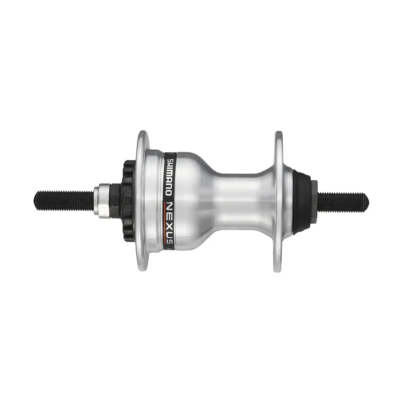 Vorderradnabe für Trommelbremse 36h Shimano Nexus HB-IM40