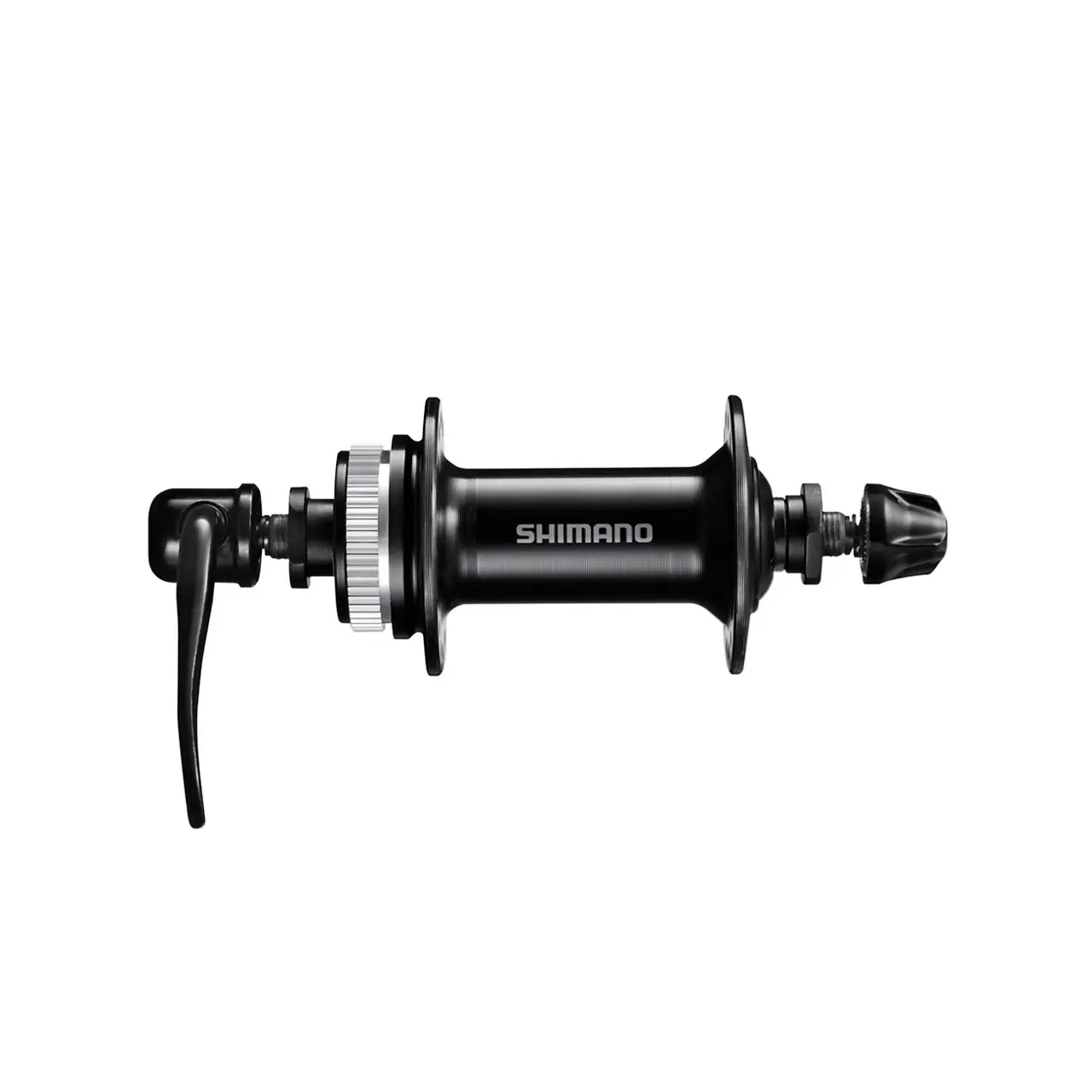 Vorderradnabe Shimano HB-QC300