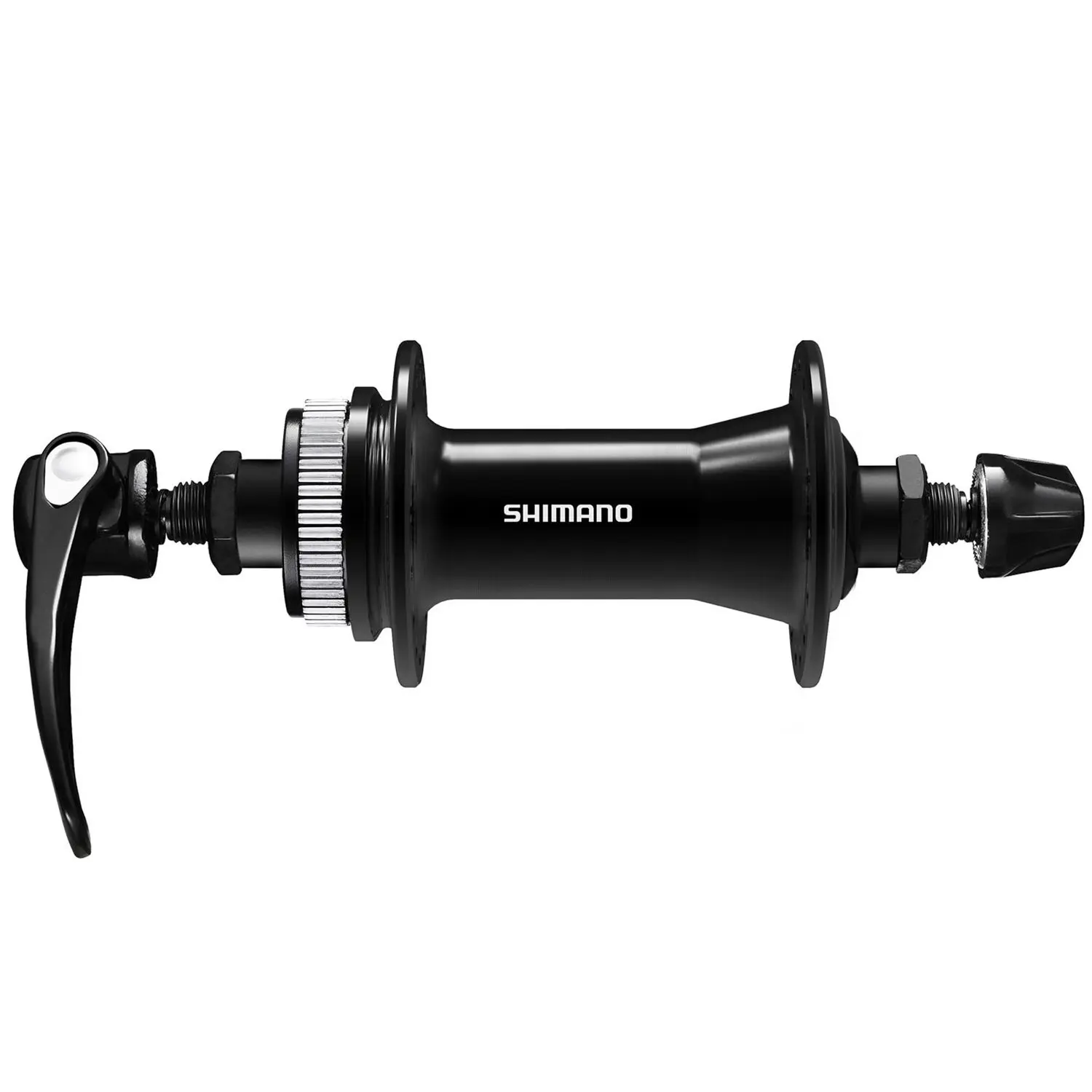 Nabe Shimano Cues HB-QC400