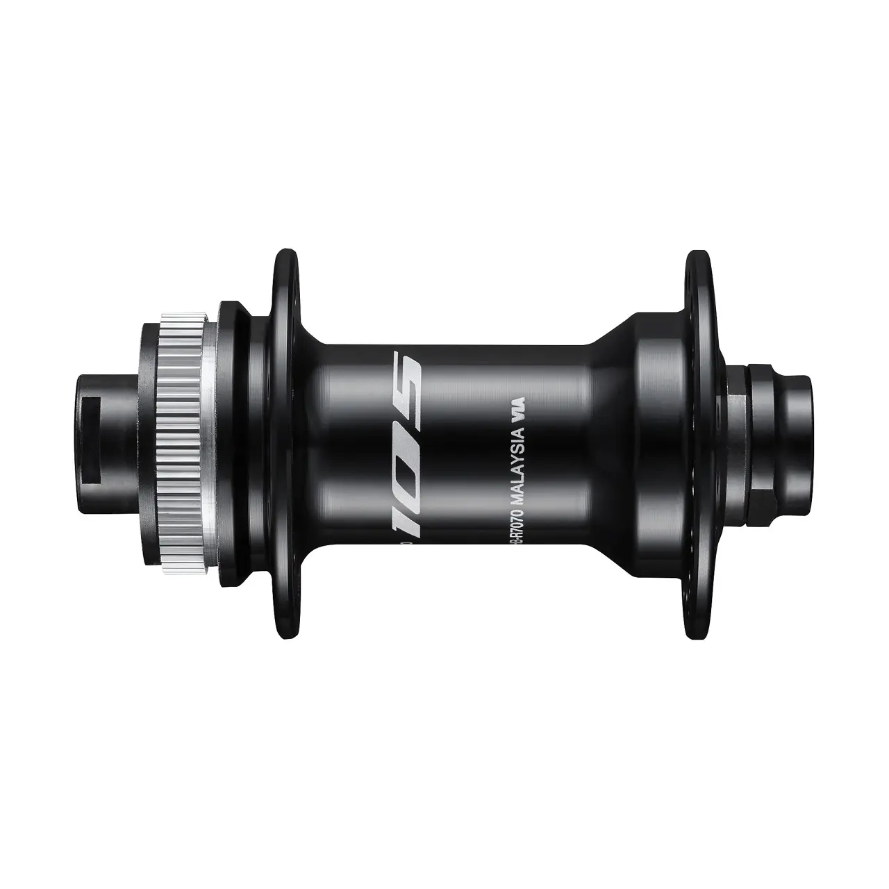 Vorderradnabe Shimano HB-R7070 frein à disque center lock