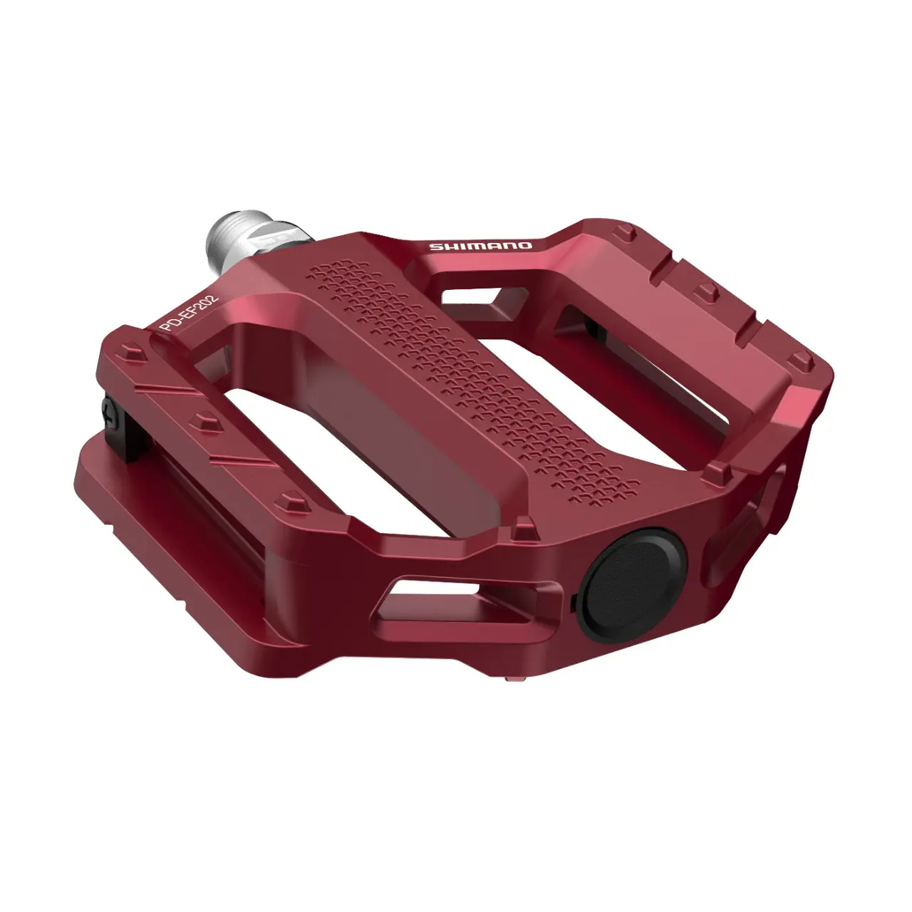 Platte pedalen Shimano PD-EF202