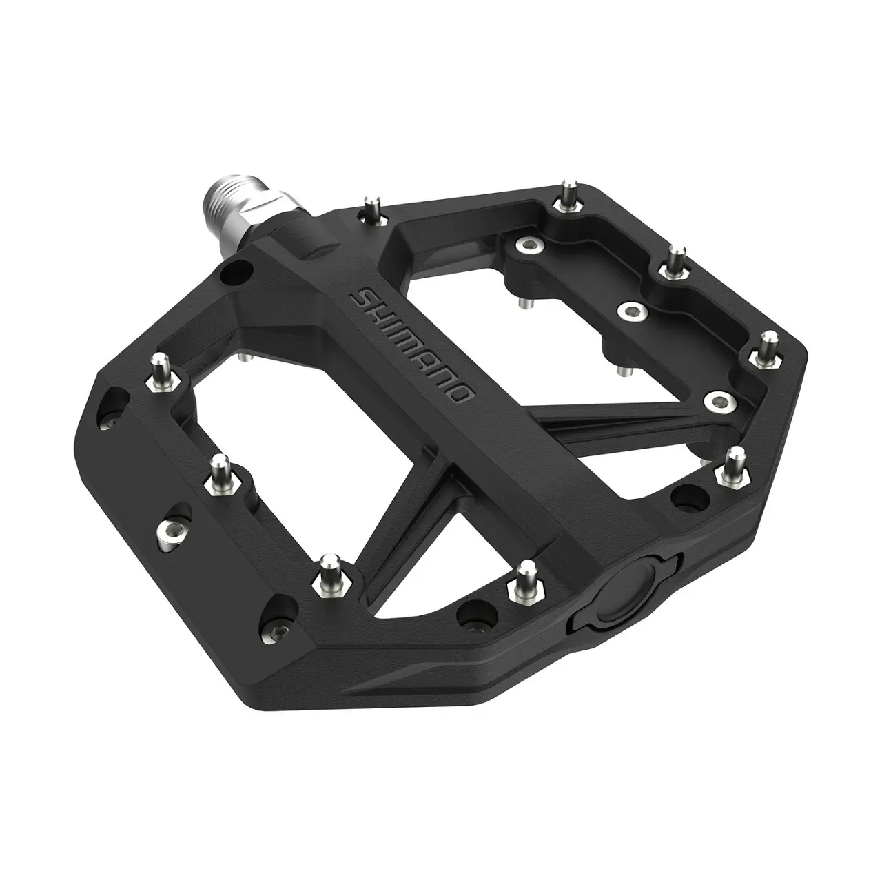 Pedale per bicicletta SHIMANO PD-GR400 Black