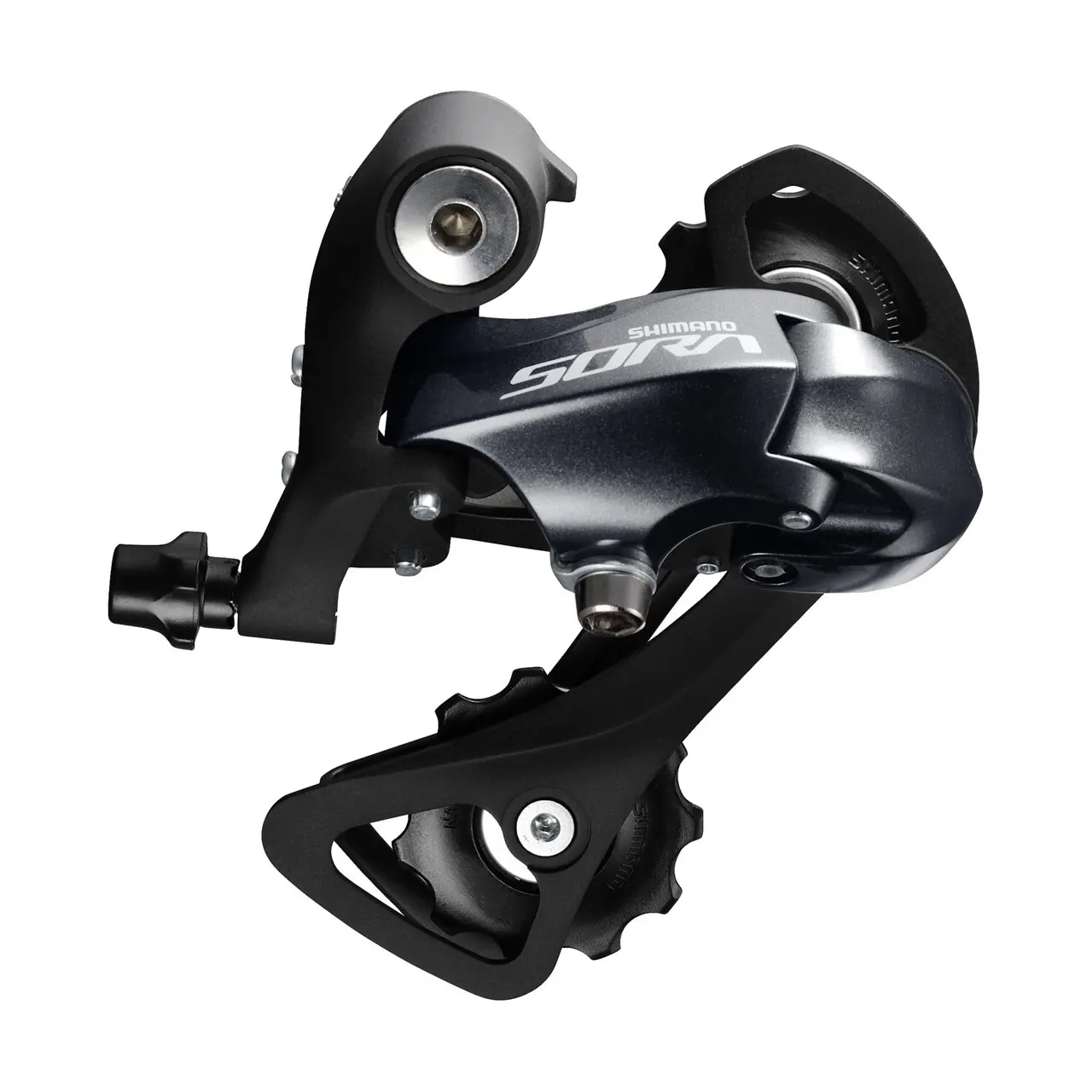 Hintere Kettenschaltung Shimano Sora RD-R3000 9V