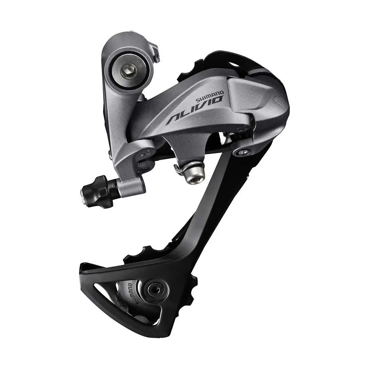 Hintere Kettenschaltung Alivio Rd-t4000 9v