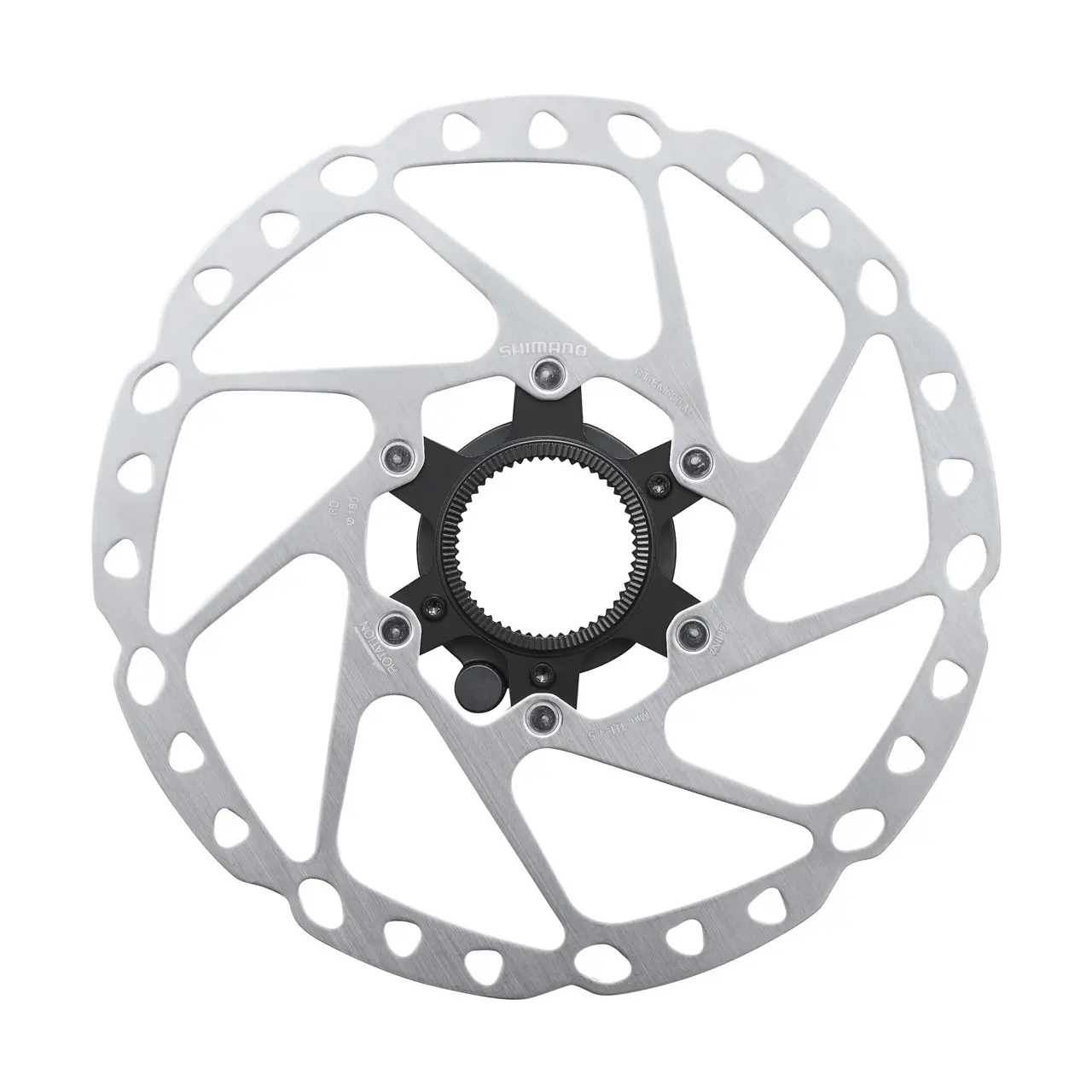 Bremsscheibe Shimano Center Lock Int. RT-EM600