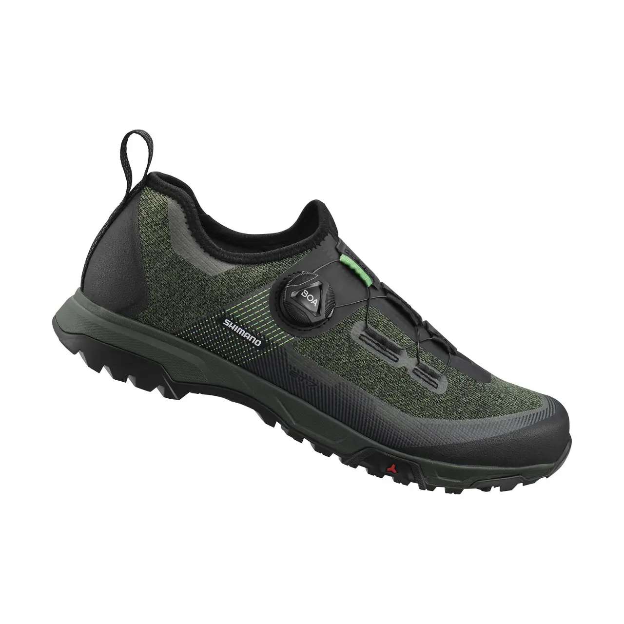 Schuhe Shimano ET701