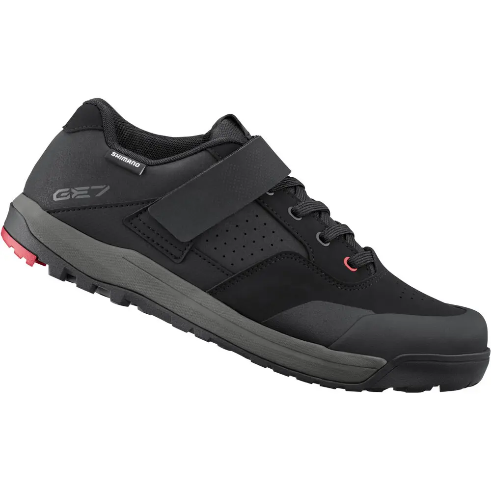 Fahrradschuhe Shimano SH-GE700
