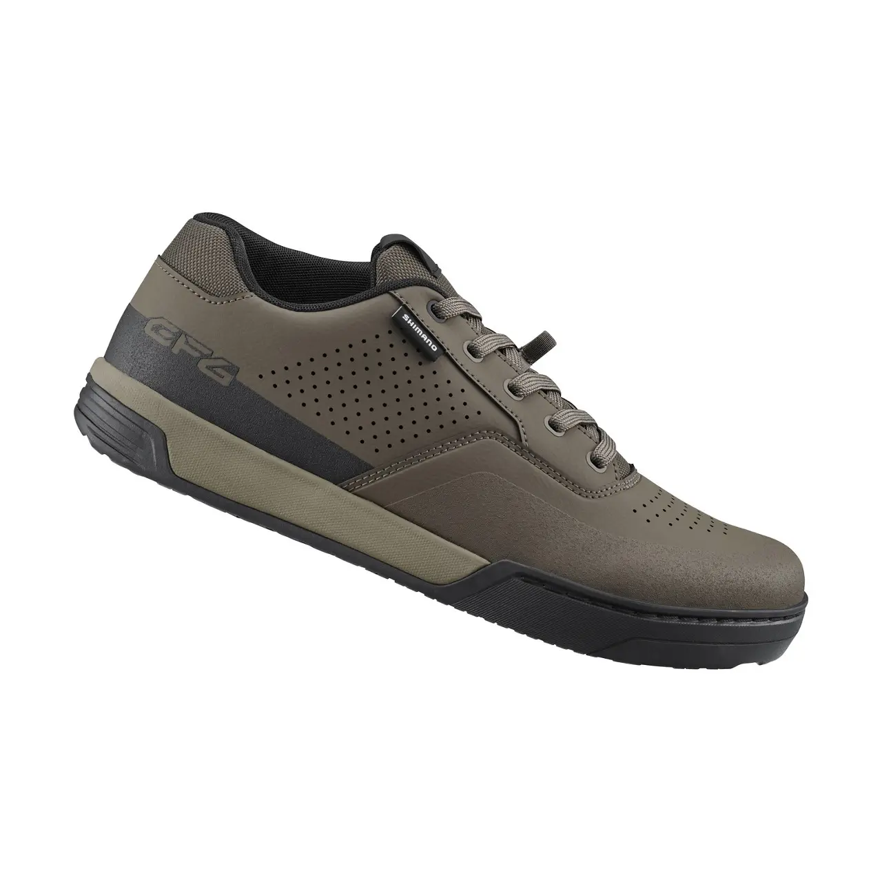 Schoenen Shimano SH-GF600