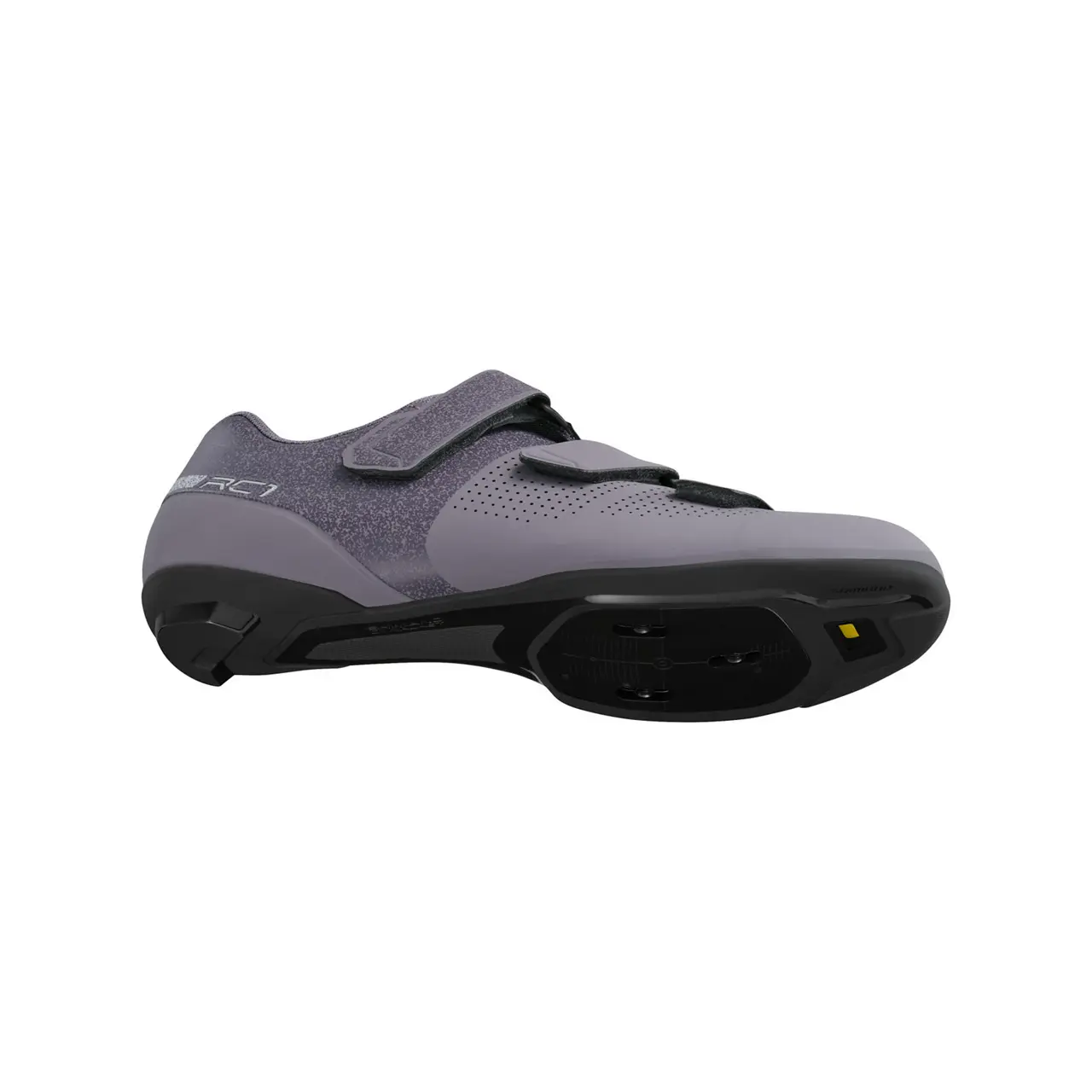 Fahrradschuhe Rc102w Damen Road Spd-sl Größe 36 Lila Fahrradschuhe - Für Rennradpedalsysteme