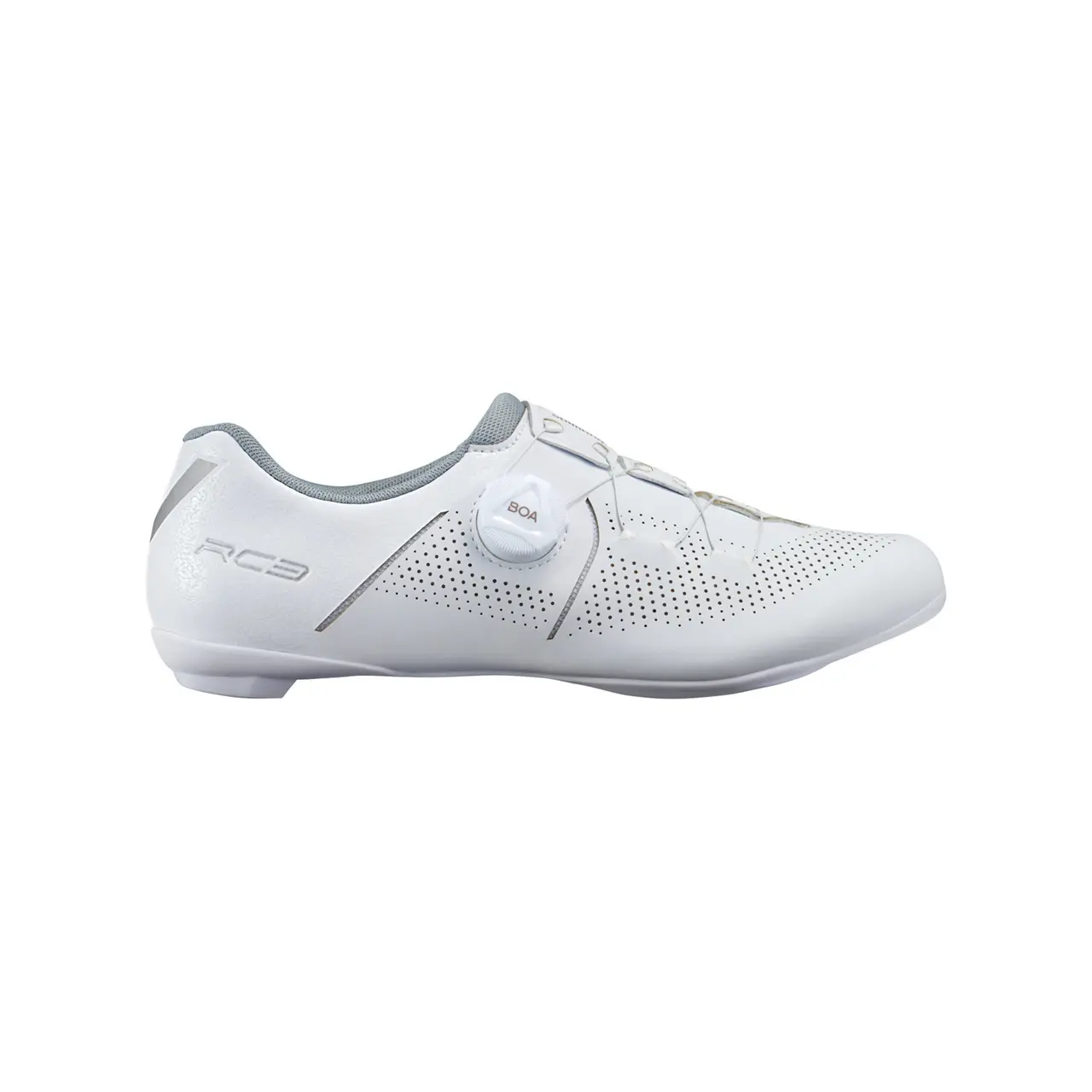 Fahrradschuhe Damen Shimano SH-RC102