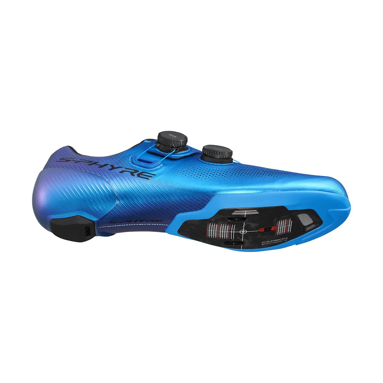 Schuhe Shimano S-phyre SH-RC903