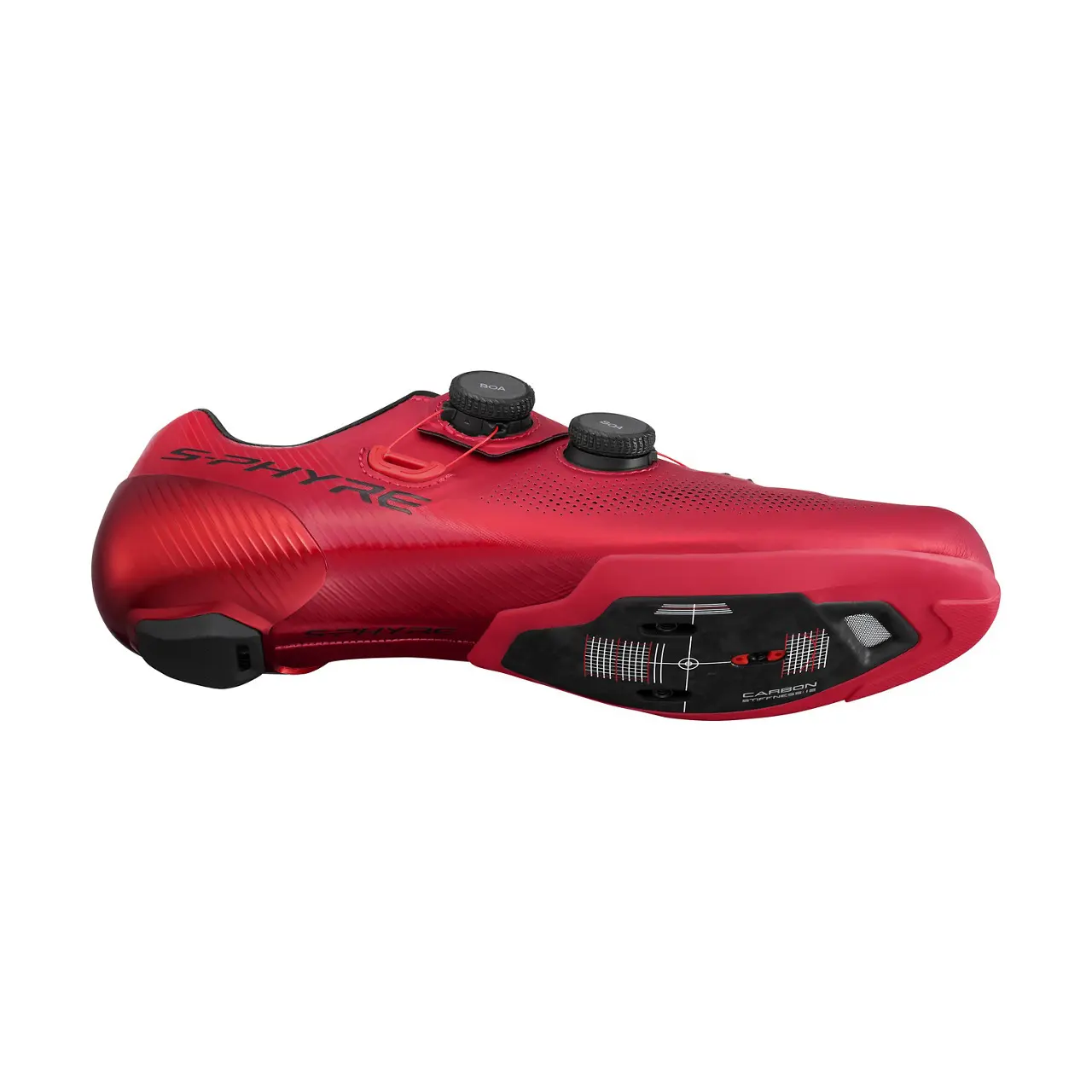 Schuhe Shimano S-phyre SH-RC903
