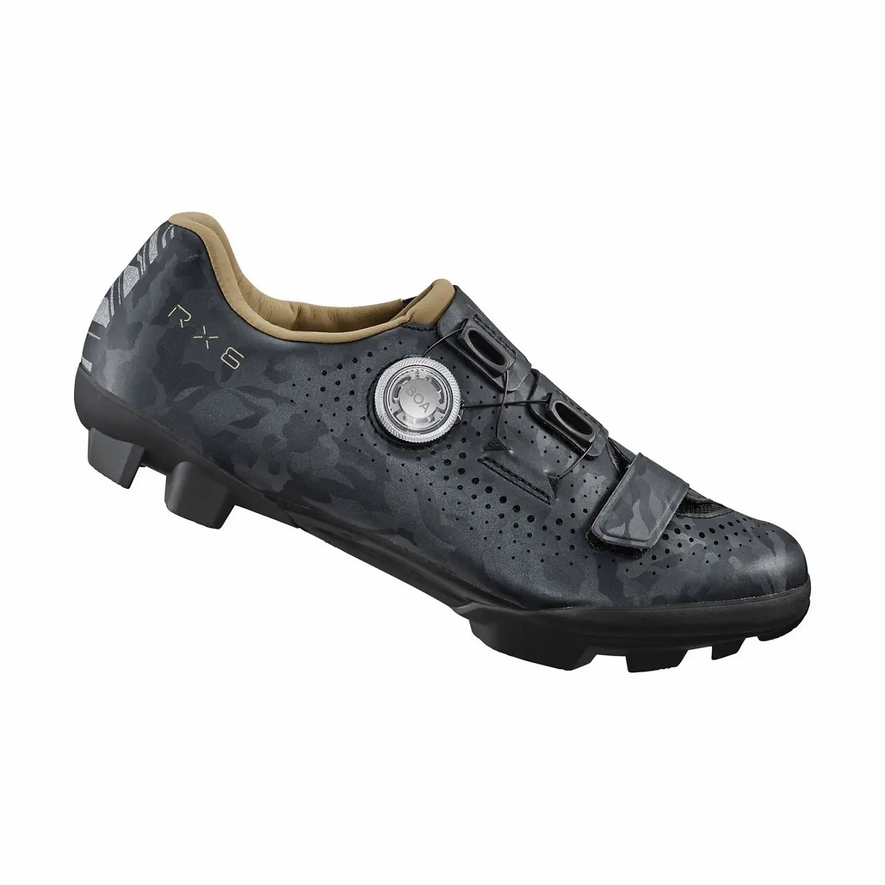 Damenschuhe Shimano SH-RX600