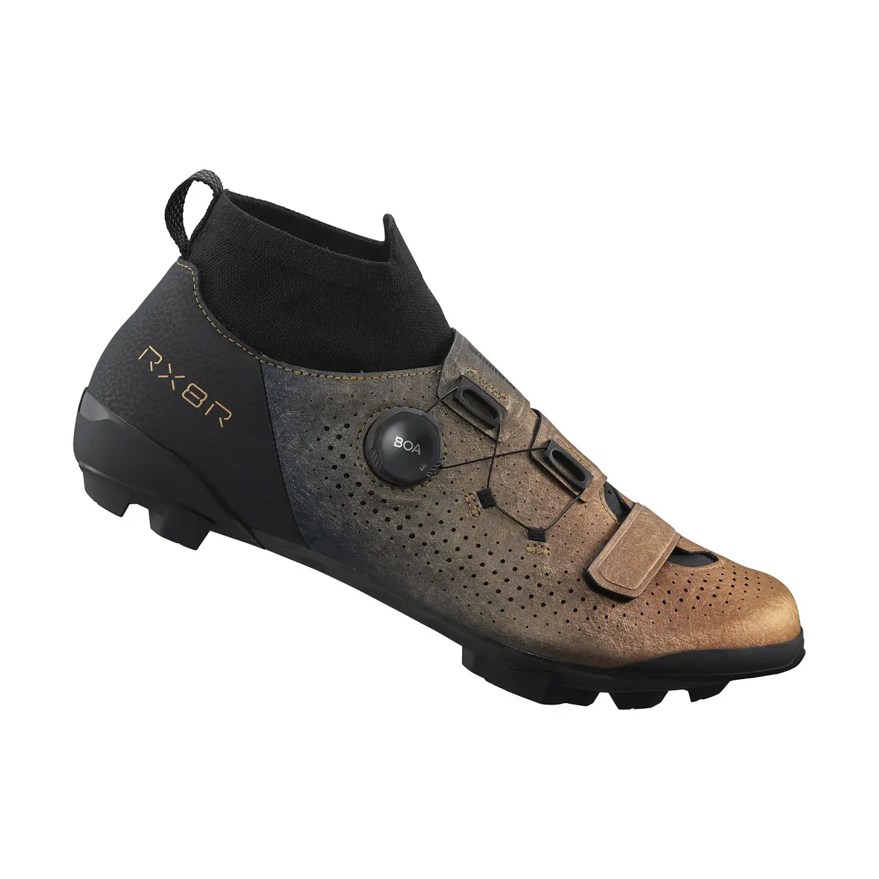 Schuhe Shimano SH-RX801R