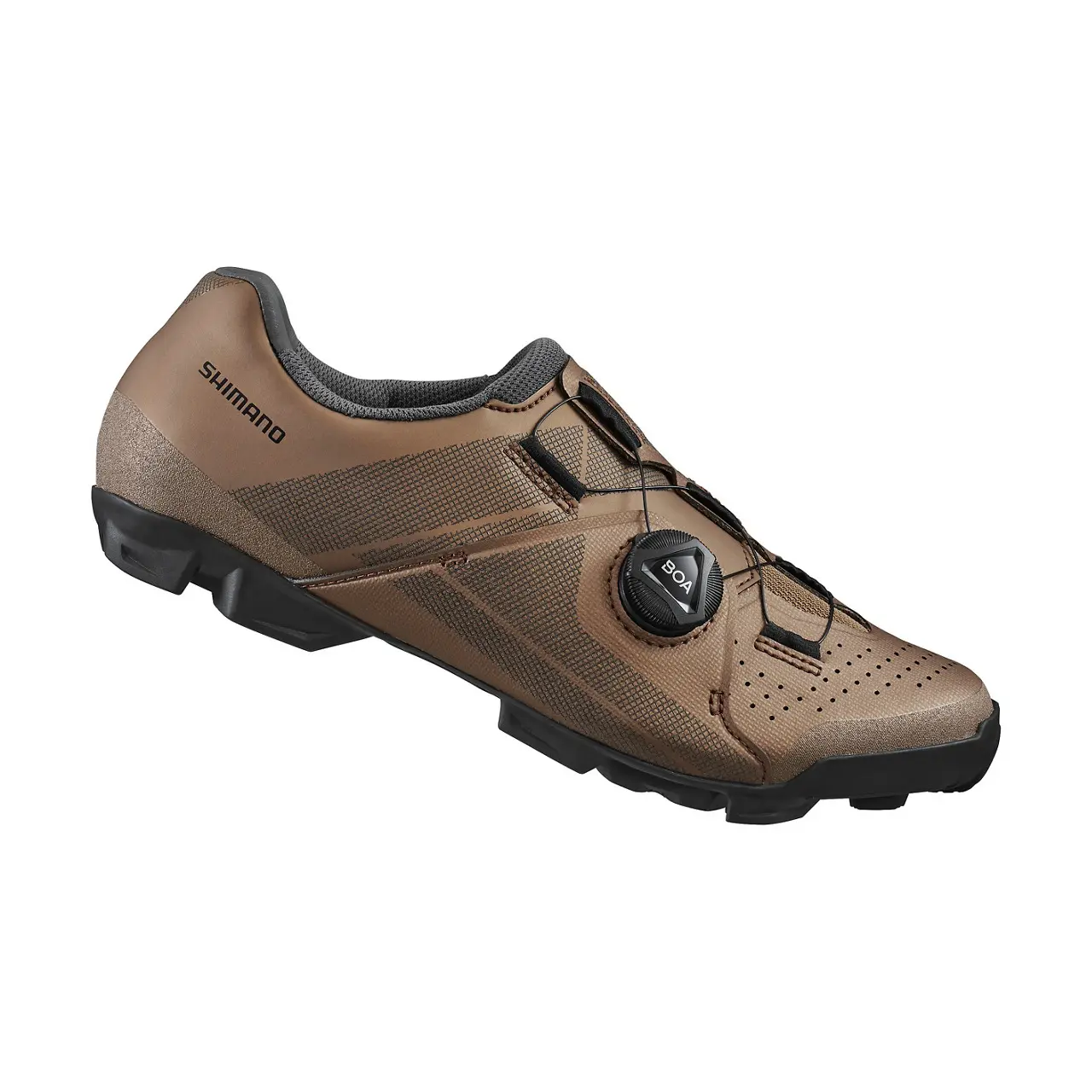 Damenschuhe Shimano SH-XC300