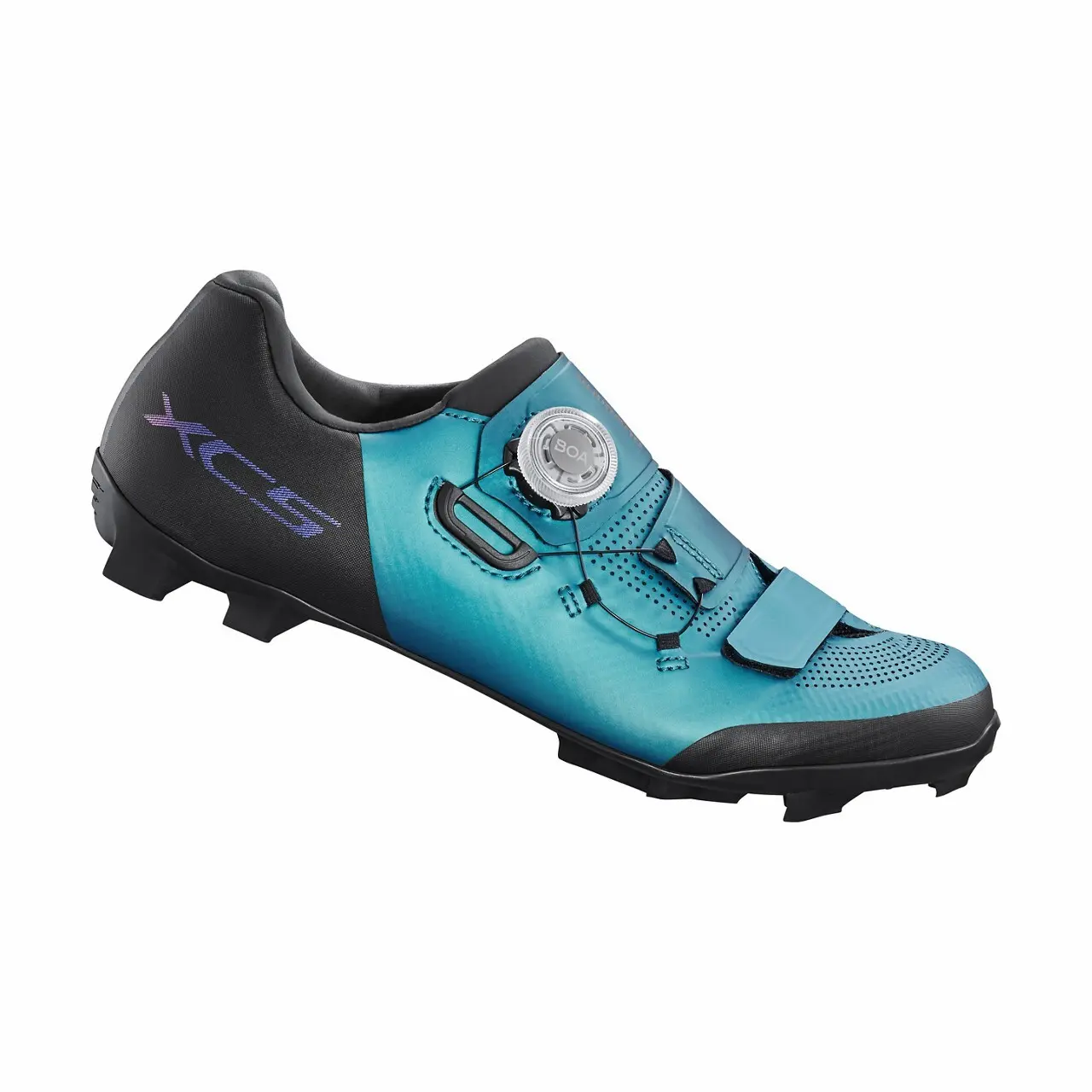 Damenschuhe Shimano SH-XC502