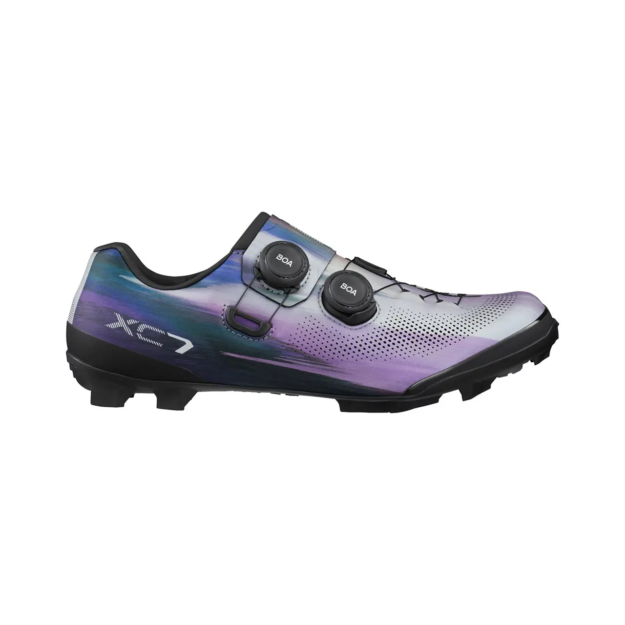 Scarpe Shimano XC7