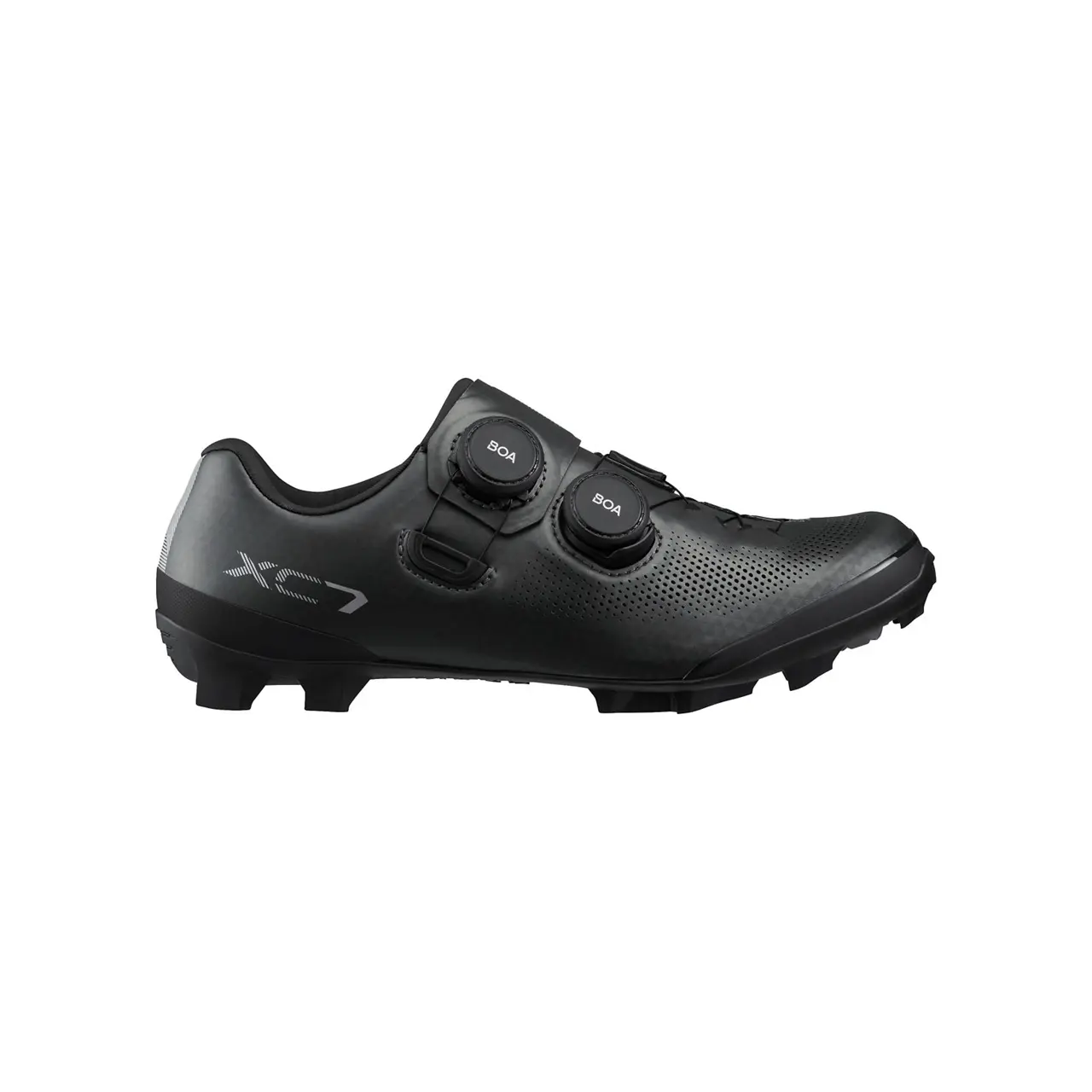 Damenschuhe Shimano XC7