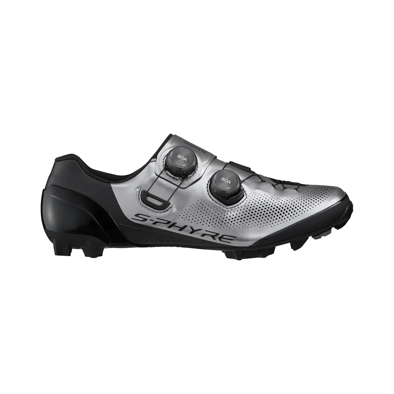 Scarpe Shimano XC9 S