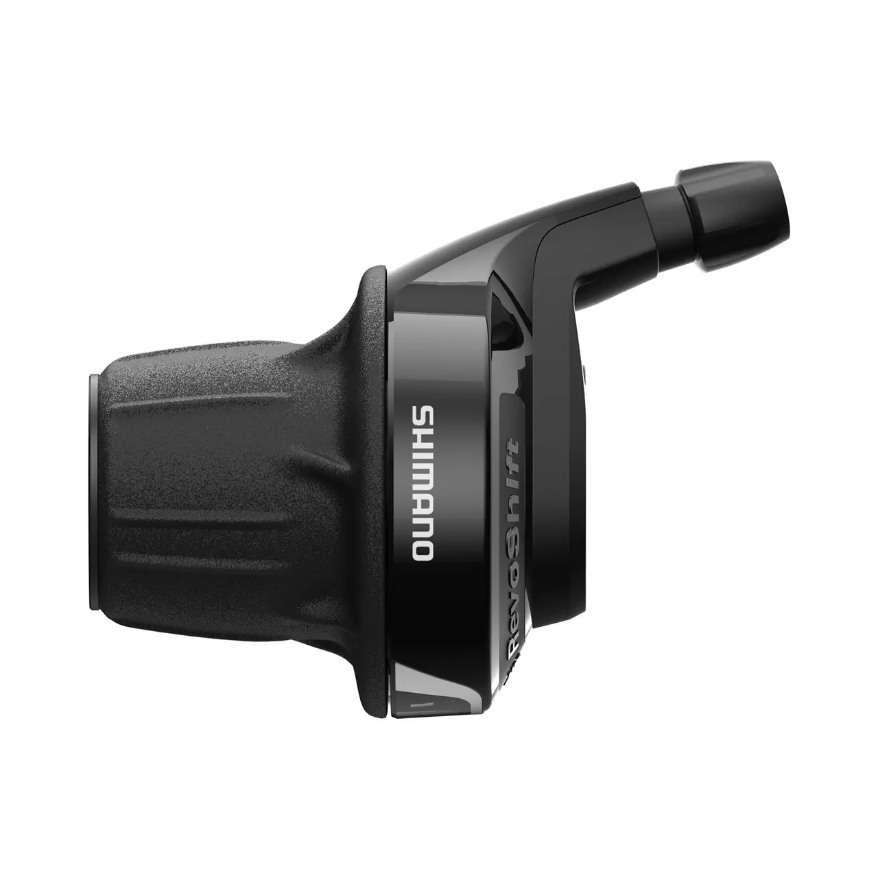 Image of Schalthebel Shimano SLRV4008RLSET Revoshift 8 vitesses