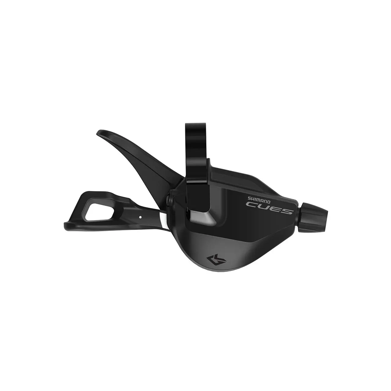 Image of Hebel zum Wechseln Shimano SLU600010RSET