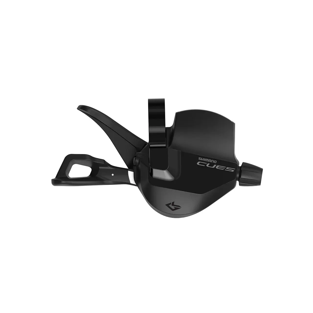 Image of Hebel zum Wechseln Shimano SLU600011RSET
