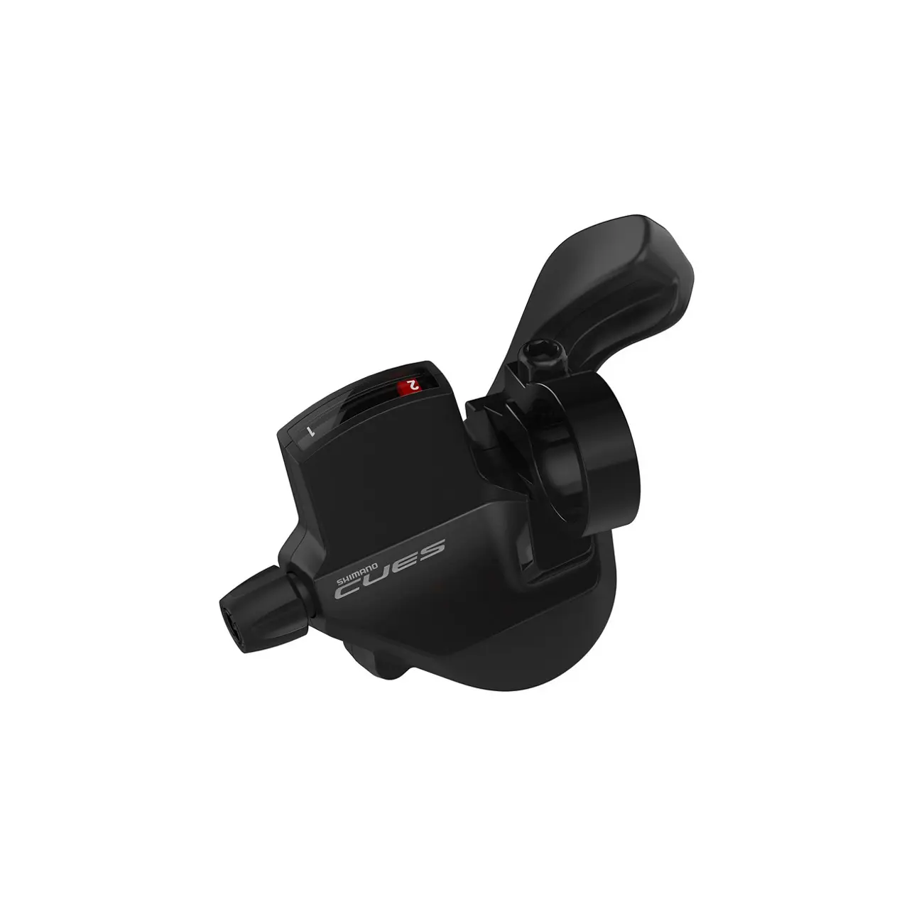 Image of Hebel zum Wechseln Shimano SLU6000lset