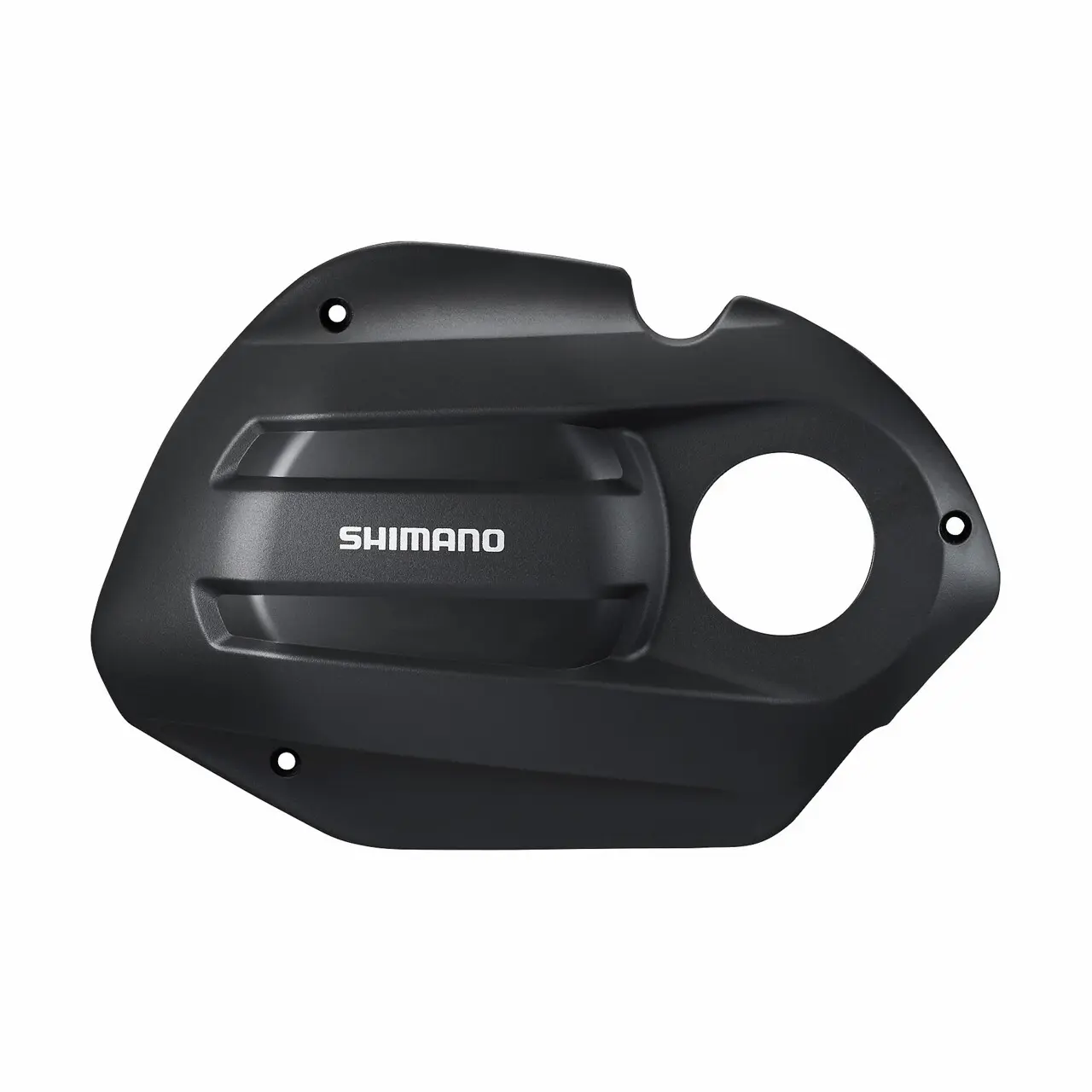Abdeckung der linken / rechten Motoreinheit Shimano SM-DUE50-T