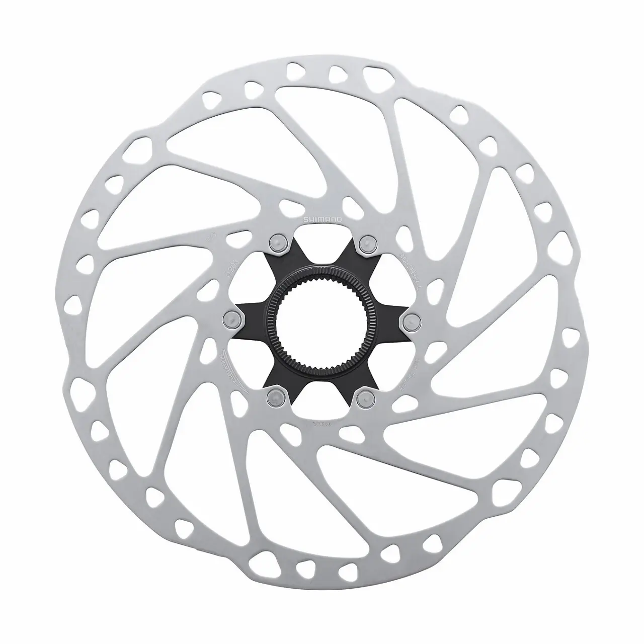 Disco Freno Shimano SM-RT64 Center Lock-image