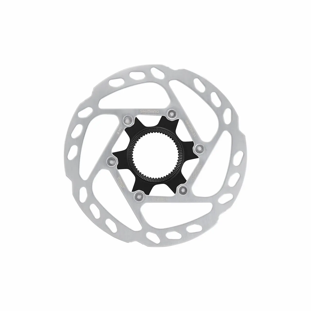 Bremsscheibe Shimano SM-RT64 Center Lock