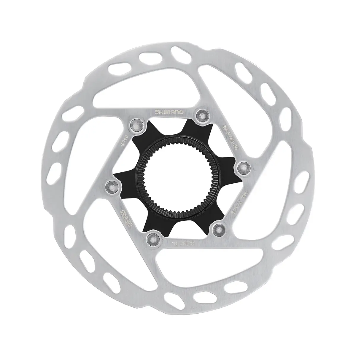 Bremsscheibe Sm-rt64 140mm Brake - 140mm