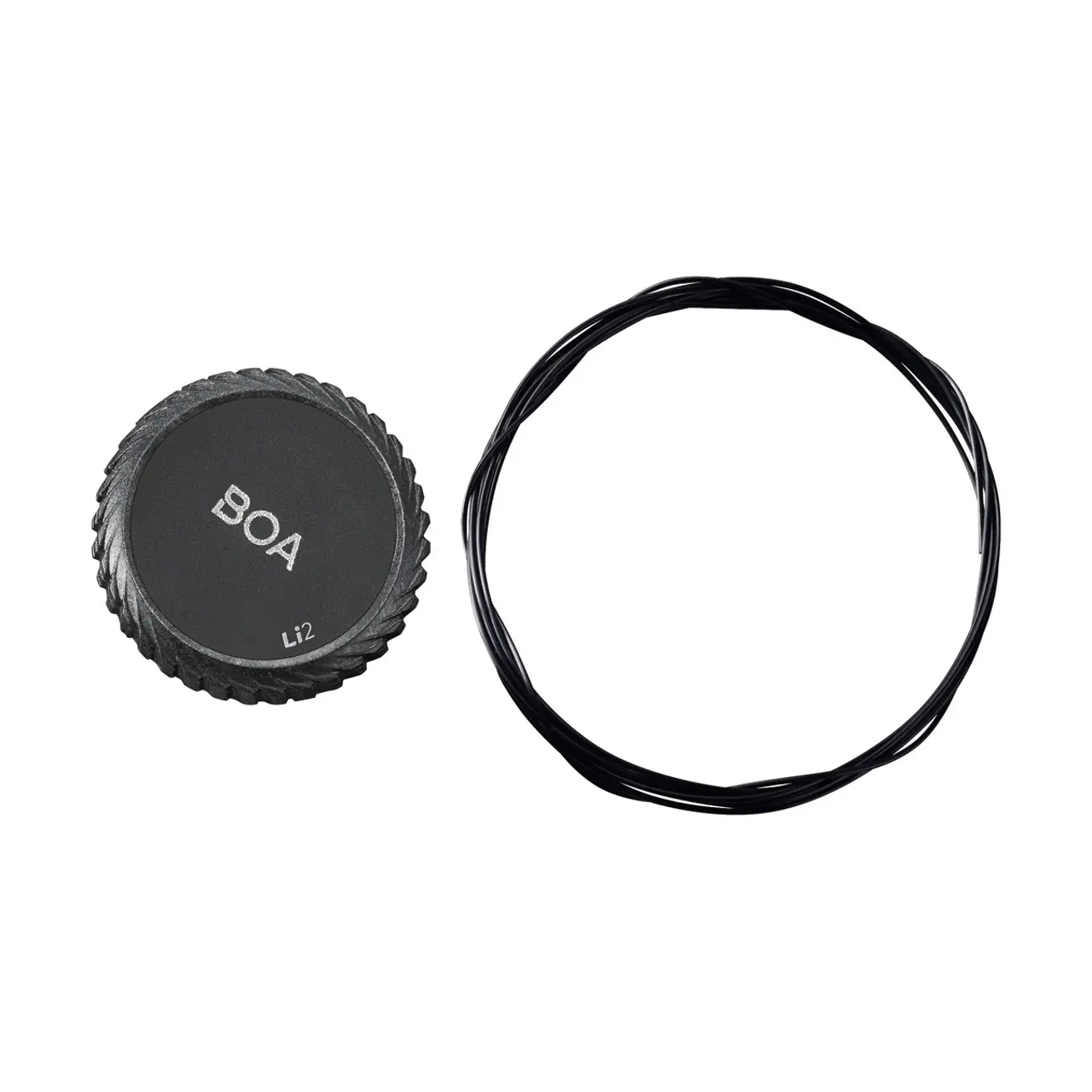 Kit di riparazione per 2 quadranti Shimano Boa li2