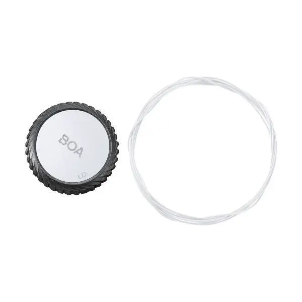 Kit di riparazione per 2 quadranti Shimano BOA LI2