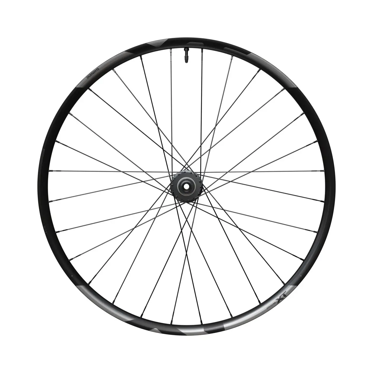 Achterwiel Shimano M8200