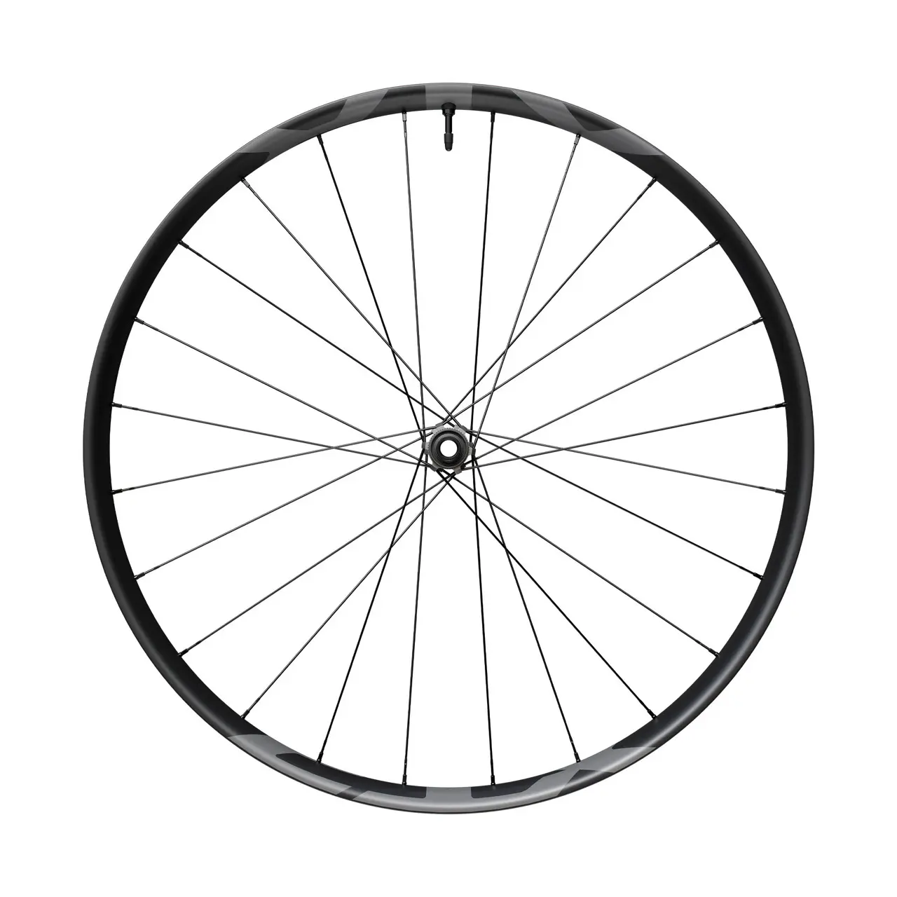 Vorderrad Shimano M9200
