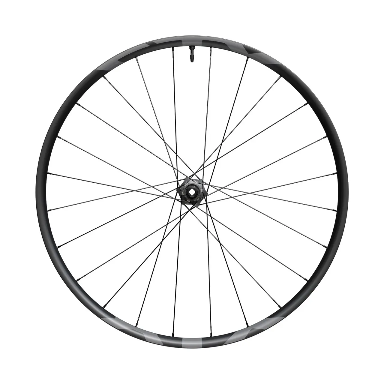 Hinterrad Shimano M9200