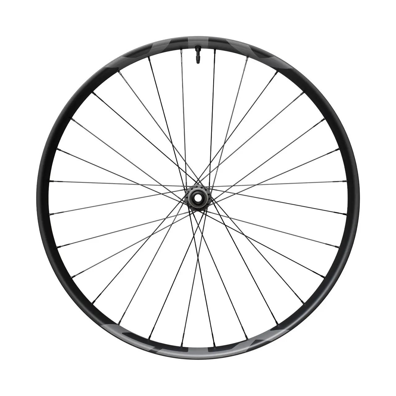Vorderrad Shimano M9220