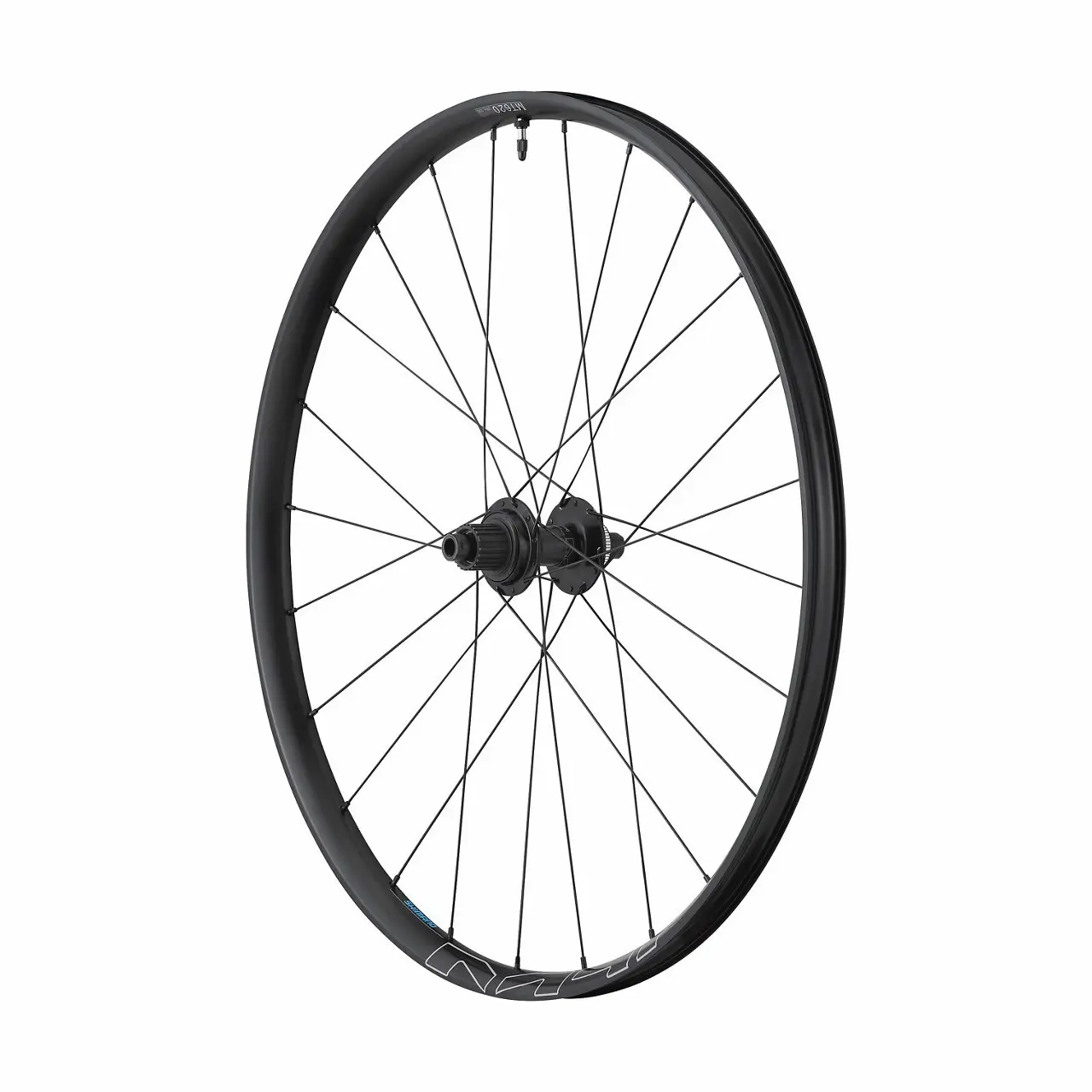 MTB-Rad 12v Scheibenbremse Zentralverriegelung Shimano WH-MT620