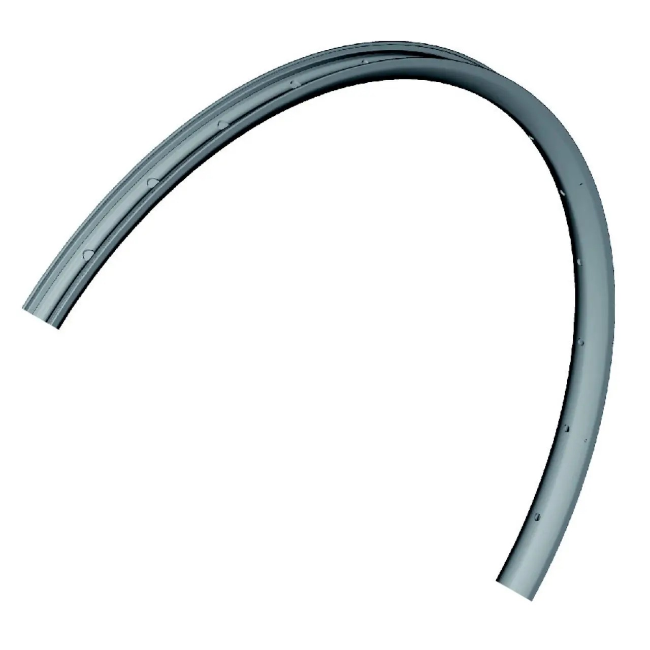 Vorder- oder Hinterradfelge Shimano SM-WHRIM