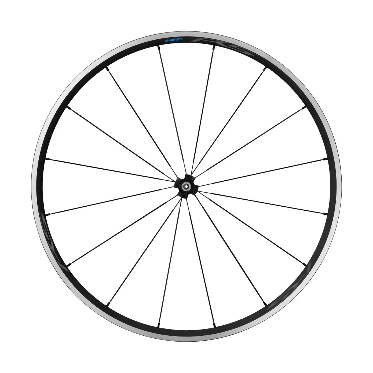 Cerchio freno ruota Shimano WH-RS300