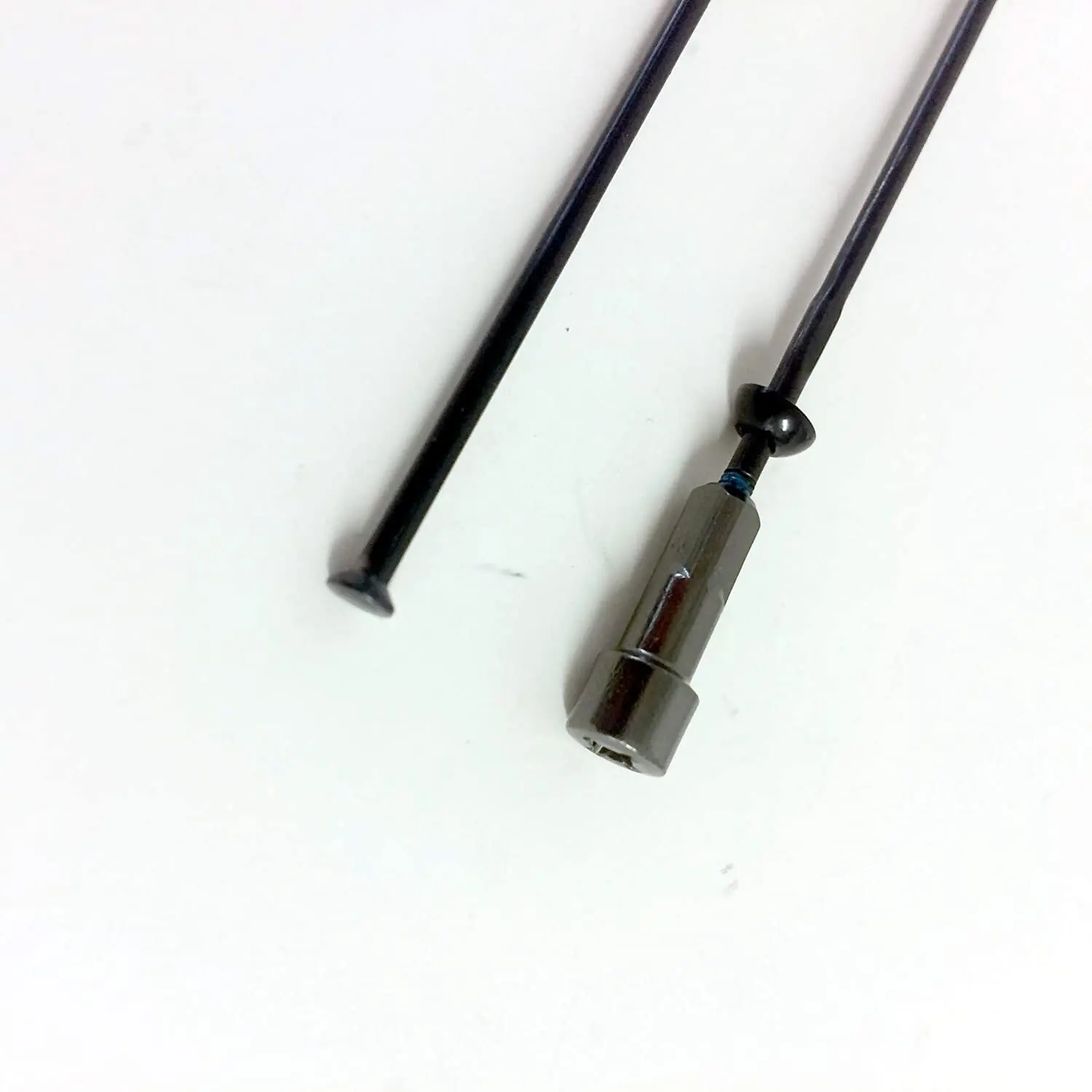 Vorder- oder Hinterradfelge Shimano SM-WHSPOKE