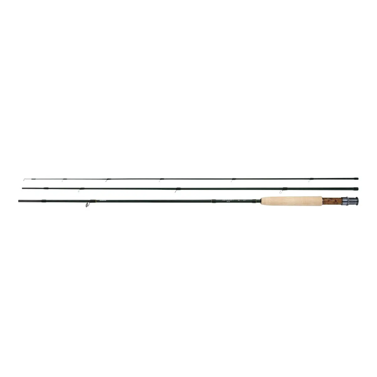 Spinnrute Shimano Biocraft XR Fly 8'0 #4