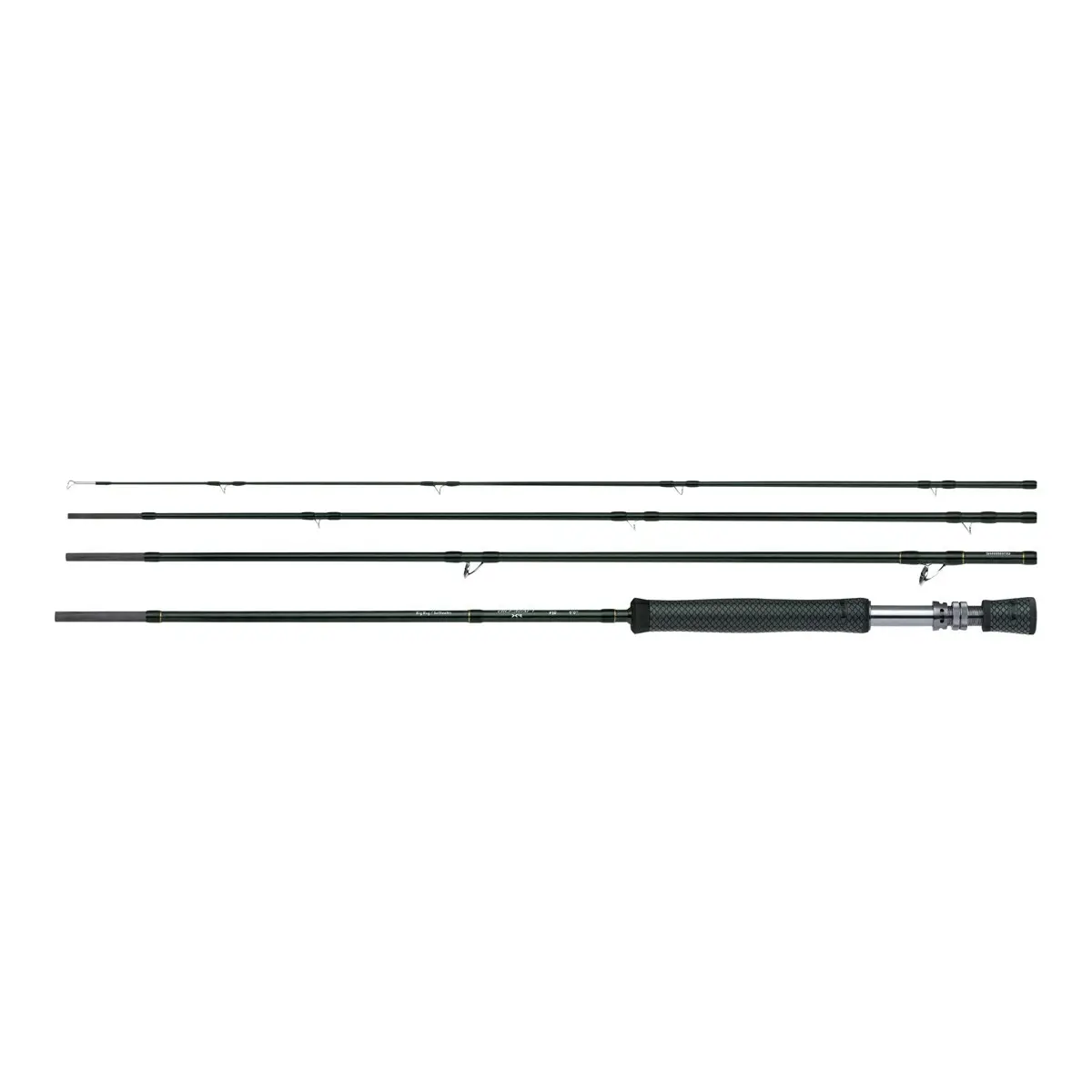 Spinnrute Shimano Biocraft XR Fly Big Bug/SW 9'0 #10