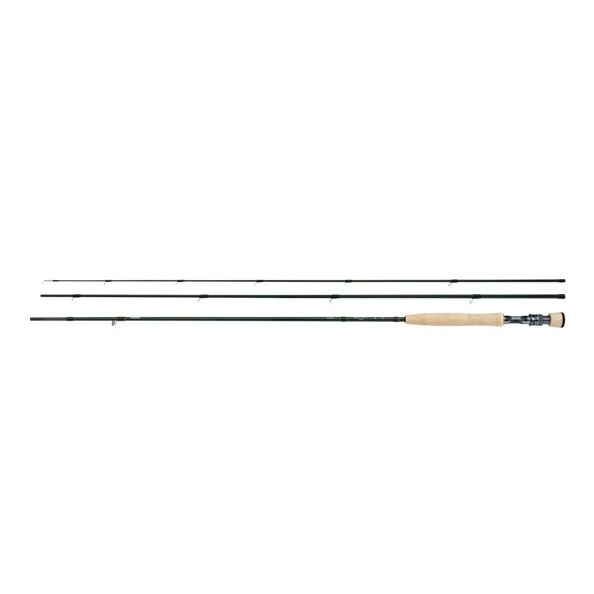 Spinnrute Shimano Biocraft XR Fly Still Wtr 9'6 #6
