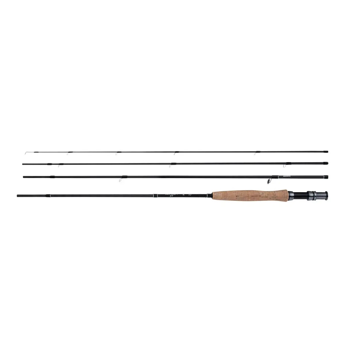 Spinnrute Shimano Biocraft XTC Fly 8'6 #4