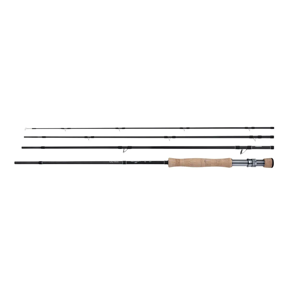 Spinnrute Shimano Biocraft XTC Fly Bg Bug/SW 9'0 #12