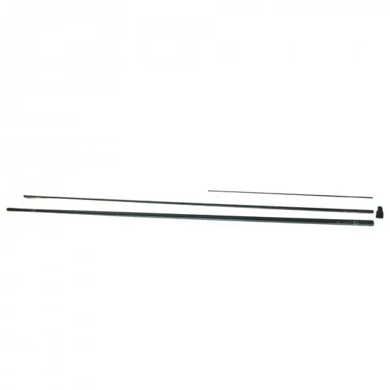 Set mit 3 Abschnitten Shimano Gen-X Match Pro A 1300 (x3)