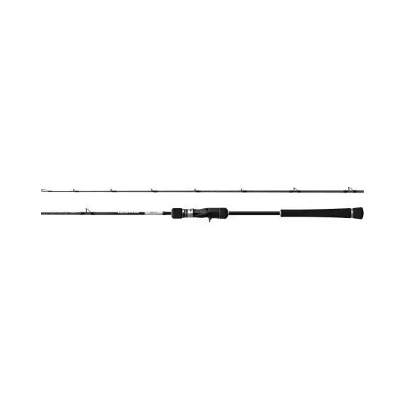 Beicastrute Shimano 25Grappler Type J B604 210g